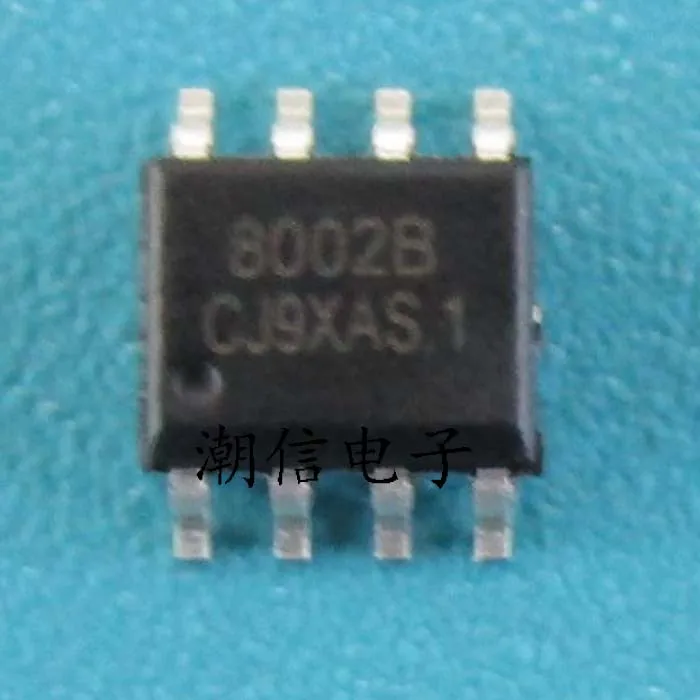 

50 шт./лот SC8002B 3W LM4871