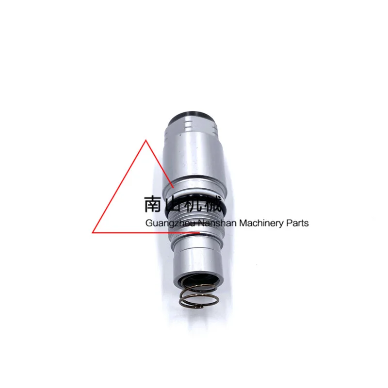 Для Mountain weightJCM921D/922D/924/925/933anti поворотный предохранительный клапан Поворотный