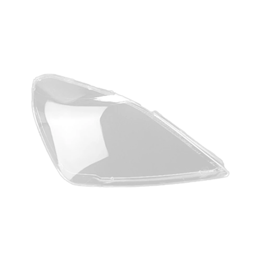 

Прозрачная крышка для правой фары автомобиля 2005-2008