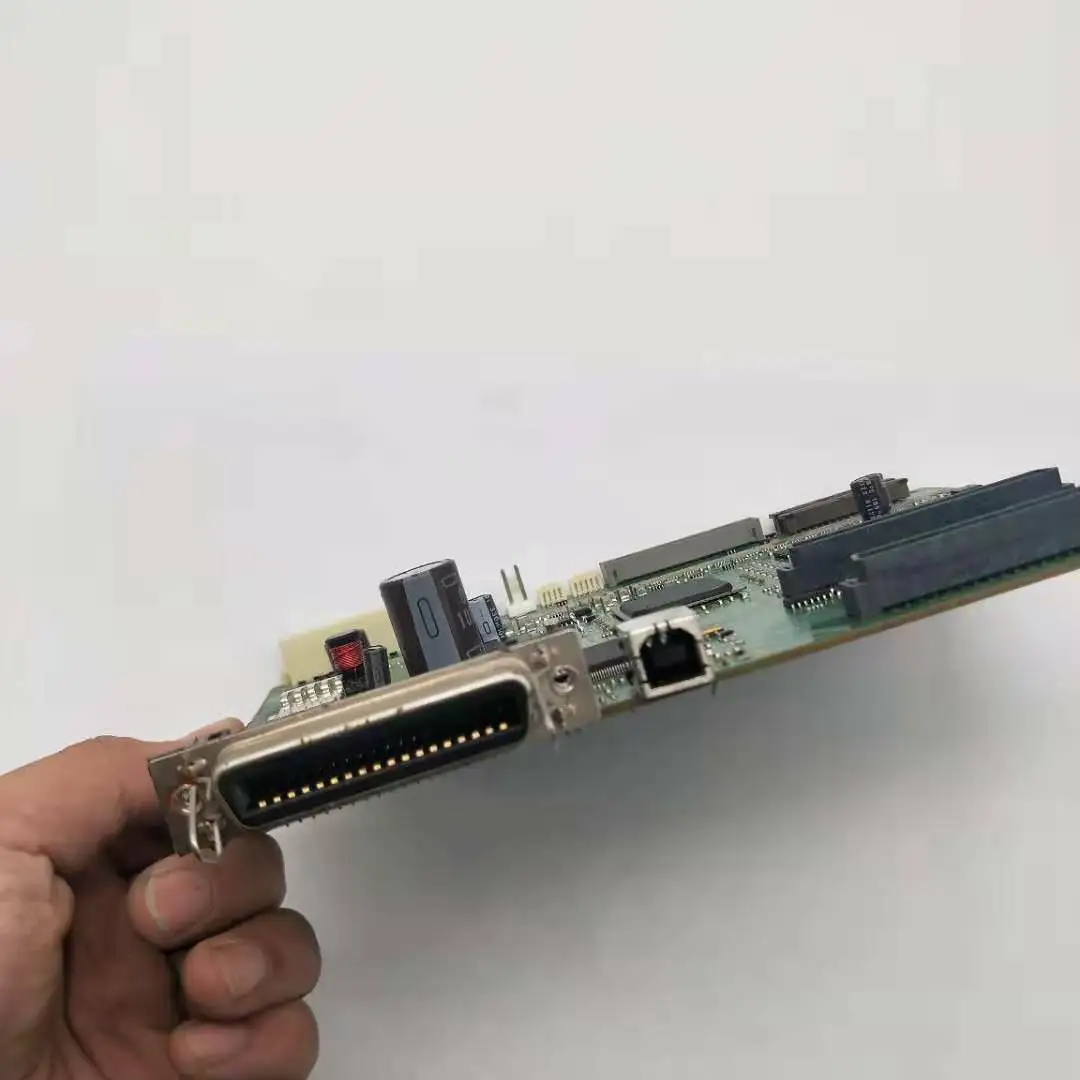 thumb
