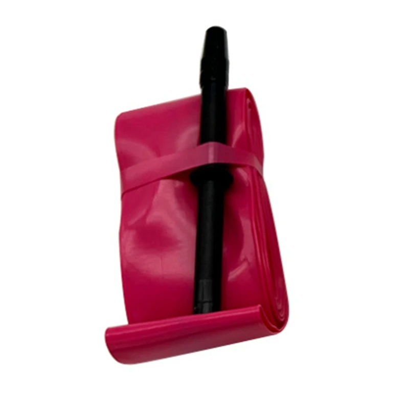 

Сверхлегкая внутренняя труба для велосипеда, 700x18-32 дюйма