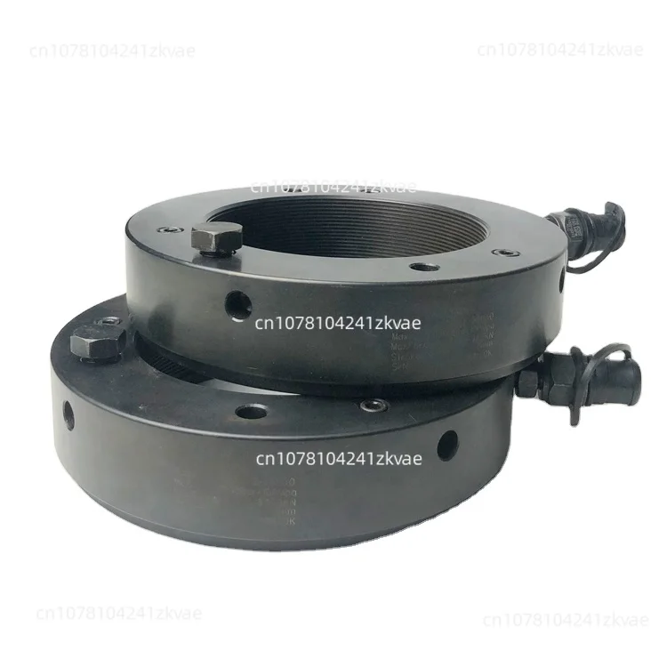 KS-HMV 10E резьба M50x1.5 гидравлическая гайка