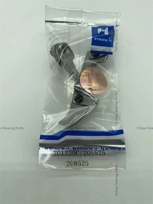 E934 D290 H442 KG131 205525 прочная H игла ПЛАСТИНА корма собаки прижимная лапка для набор