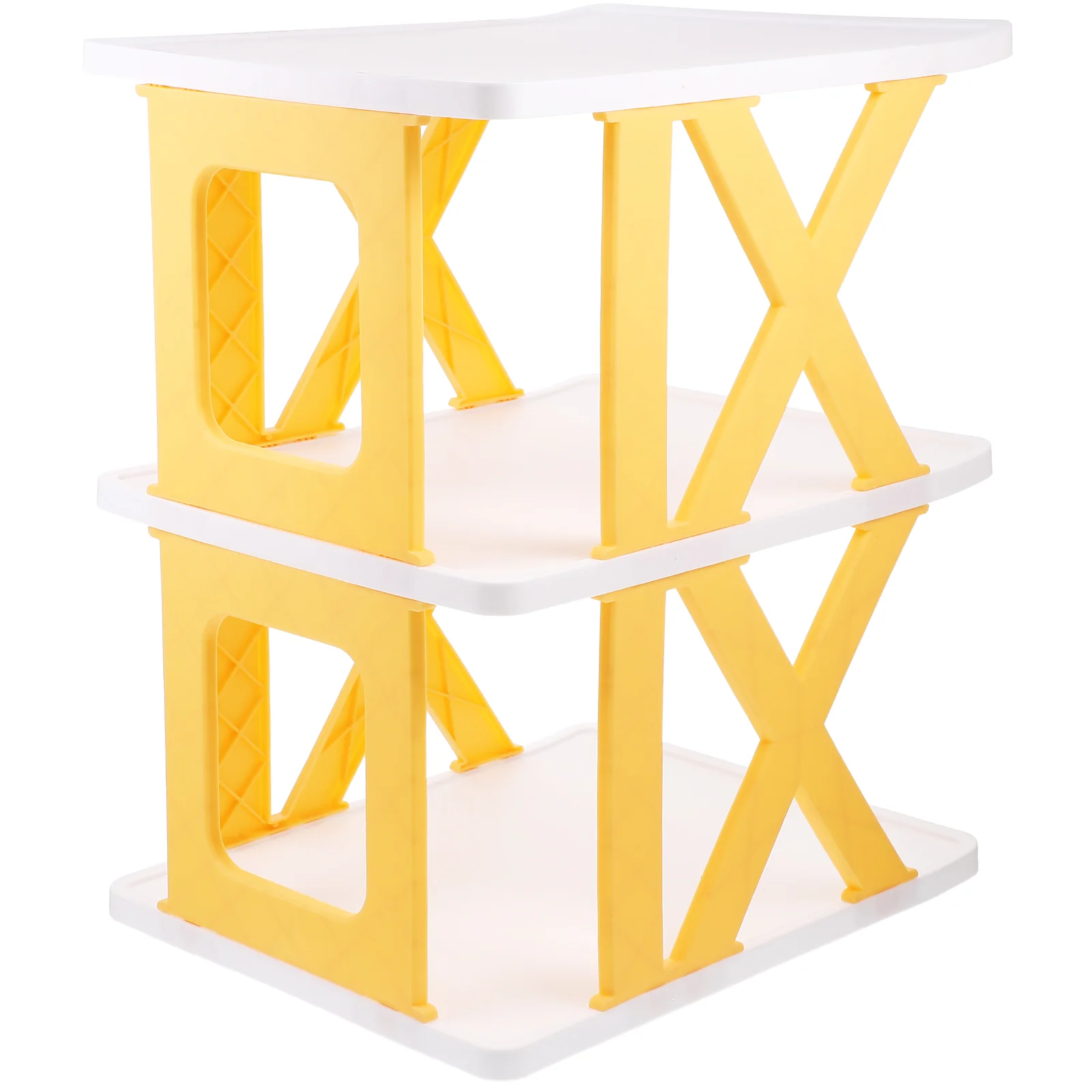 

Shoe Rack Shelf Storage Organizer Narrow Tower Racks Porch Cabinetkitchen Pot Entryway Stand Boot Space Saving Standing Closet