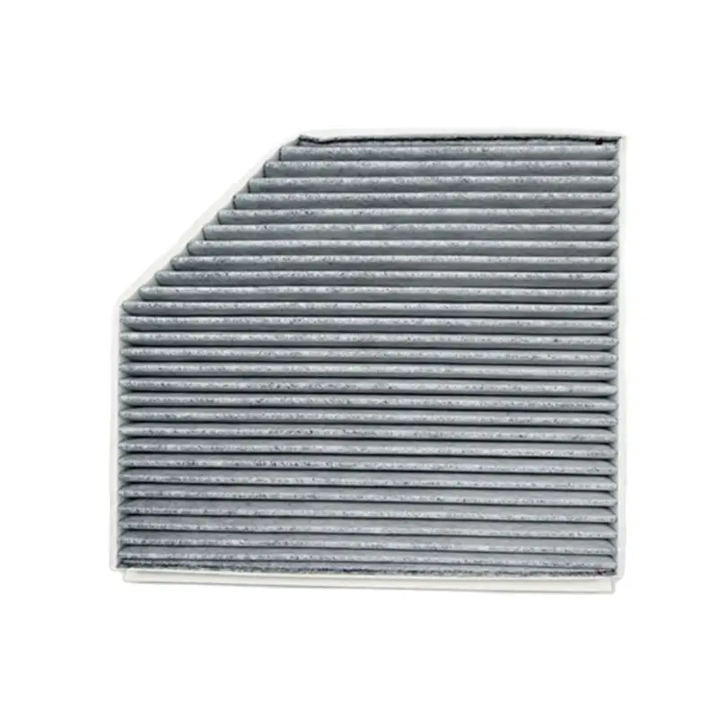 

cabin filter for Audi A4 / A5 / Q5 / S5 / B8 (air-conditioned filter) AUDI (FAW) A4 Saloon AUDI (FAW) Q5 oem: 8K0819439A