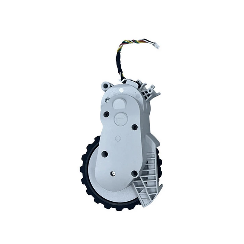 

Drive Wheel Assembly With Motor For Xiaomi Mijia E10/B112/E12 Robot Vacuum Cleaner