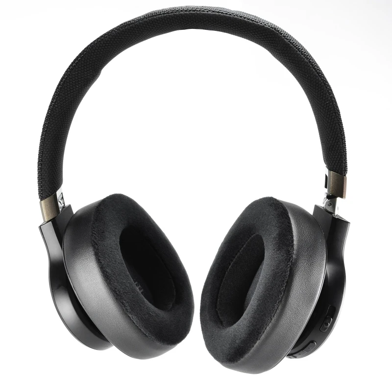 

Амбушюры для наушников JBL E65BTNC Duet NC LIVE, удобный чехол для наушников E1YA