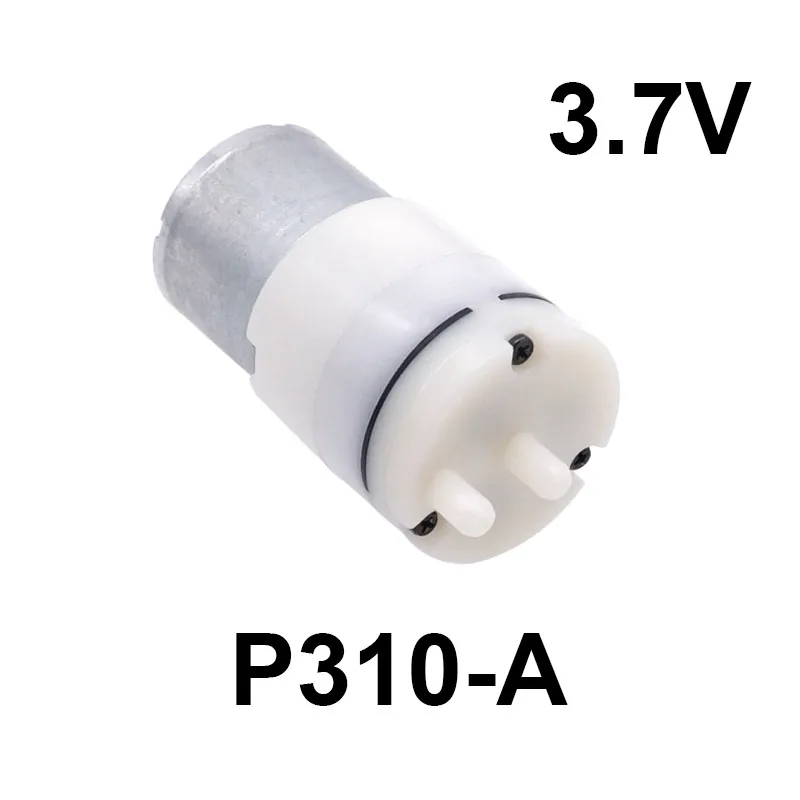 

CNMAWAY 310 Диафрагменный вакуумный насос 3.7В/6В