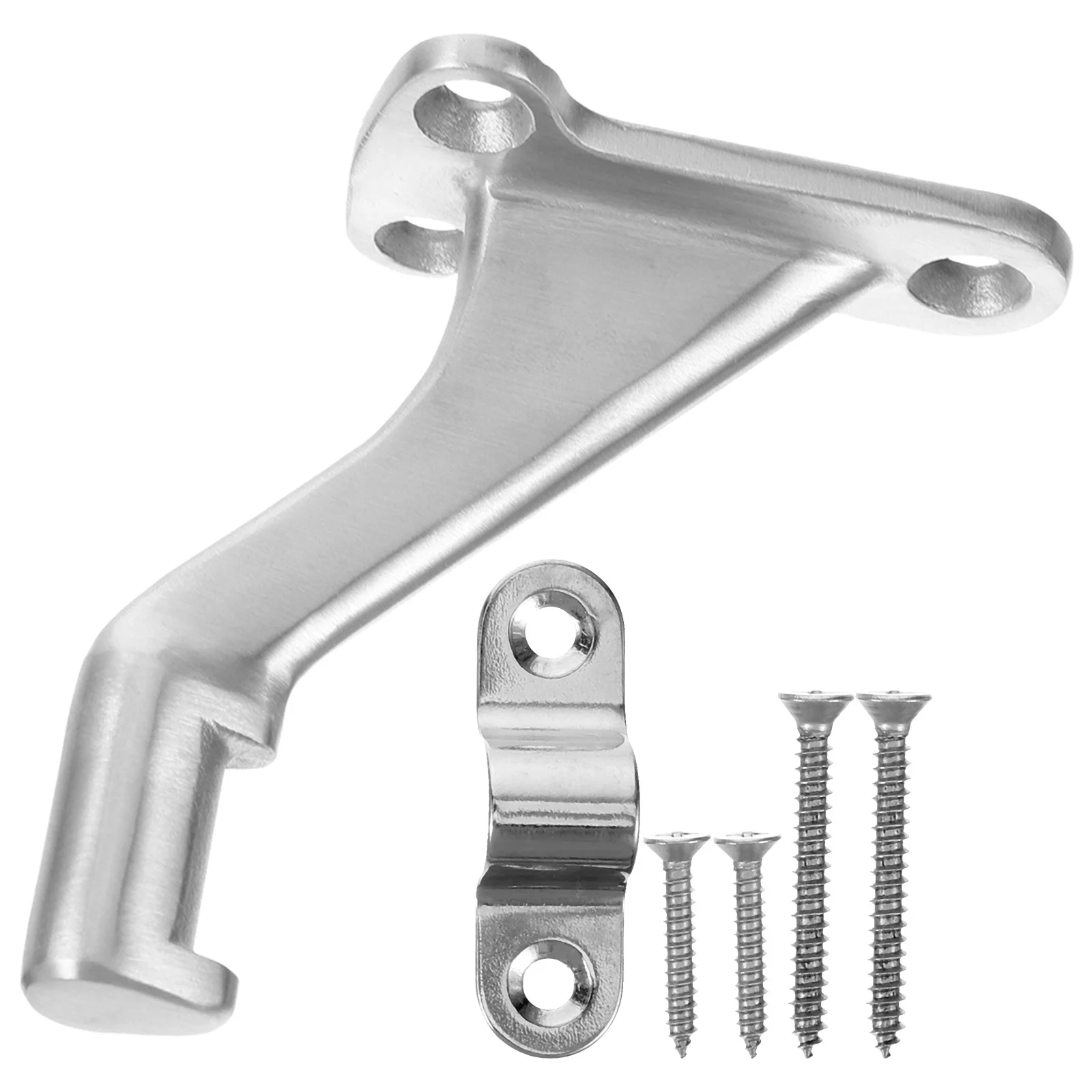 Рисунок 3 - Металлические прокладки для лестницы