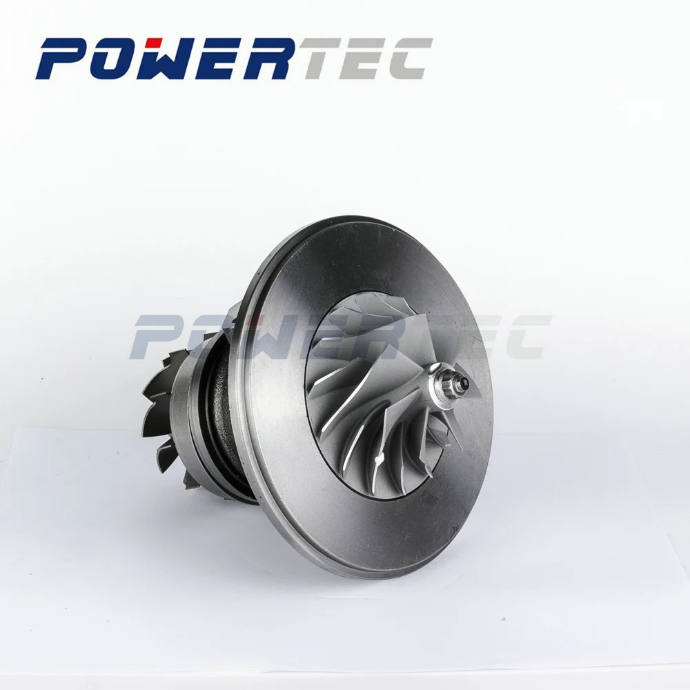 Турбокомпрессор CHRA для промышленного грузовика Cummins IR KCEC-KCEC 6C 6CTAA SA6D114E 4038421 4035653 H
