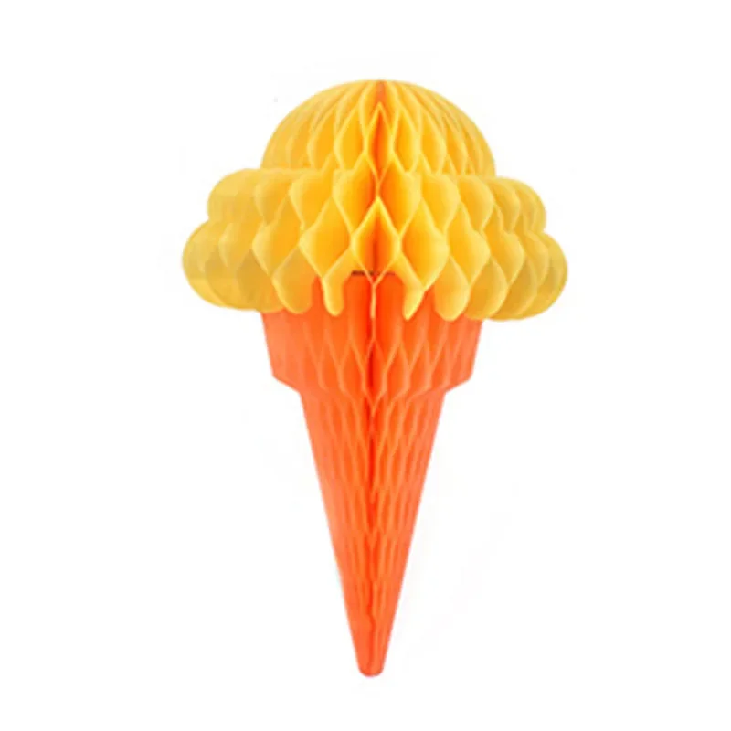 

Подвески с изображением мороженого