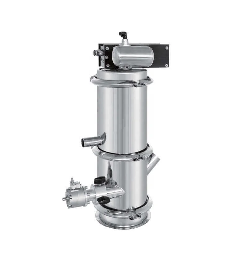 Рисунок 2 - Пищевой порошок из нержавеющей стали в гранулах