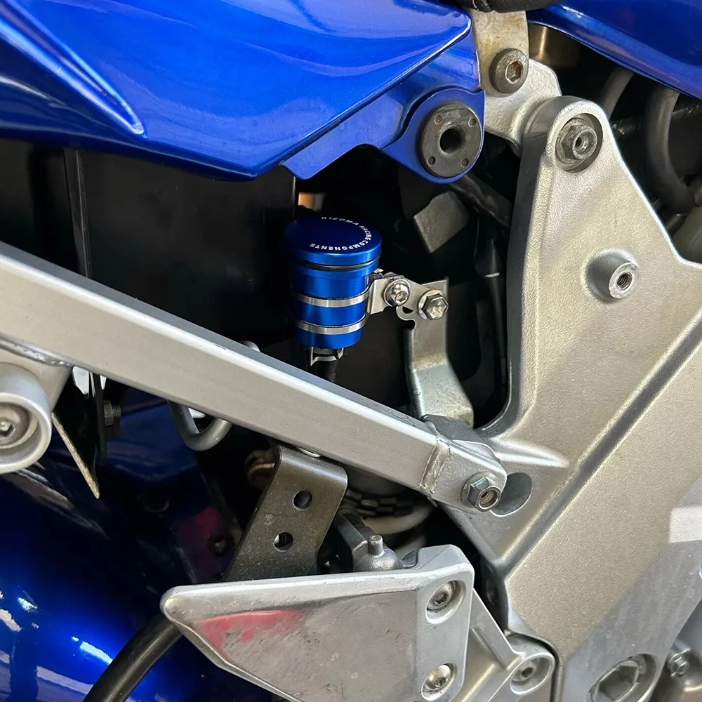 Для Ducati MONSTER 400 620 695 696 796 821 1100 1200 M600 M620 M900 ST2 мотоциклетный цилиндр тормозной муфты