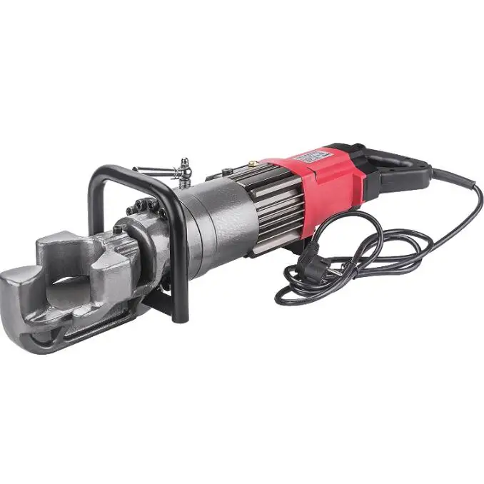 

Автоматический станок для сгибания металлических стержней, стальной станок для резки и сгибания стержней