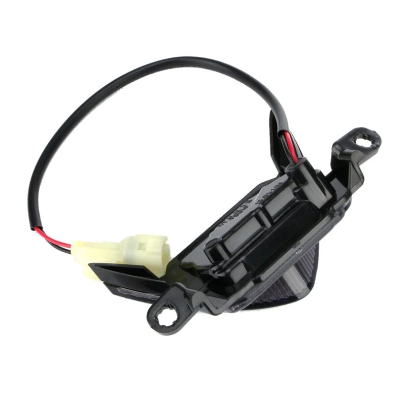 2 шт. передняя Верхняя лампа для мотоцикла Honda CBR 600 RR 2007-2012 |