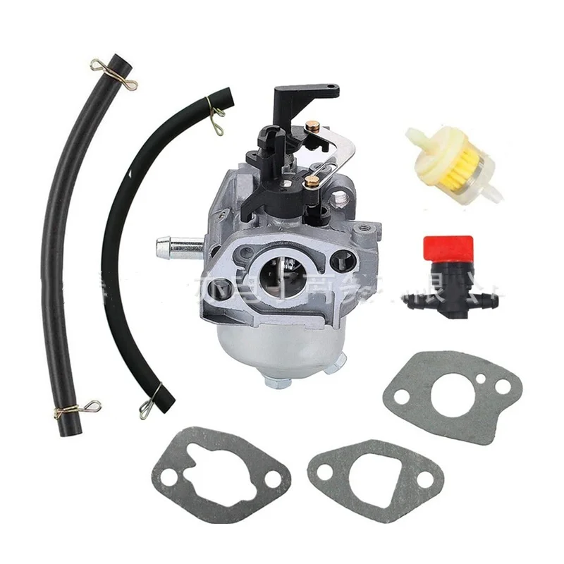 Фото Карбюратор для Kohler XT650 XT675 14 853 55-S Toro Husqvarna MTD с автоматическим дросселем для газонокосилок и триммеров №1