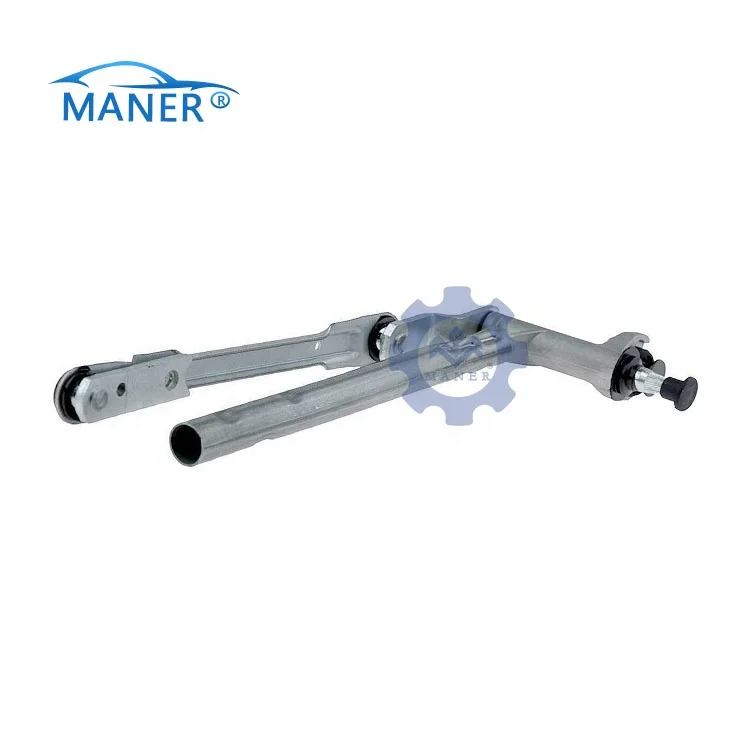 

1T0955601A 1T0955602A Wiper Linkage Mechanism For VW Touran