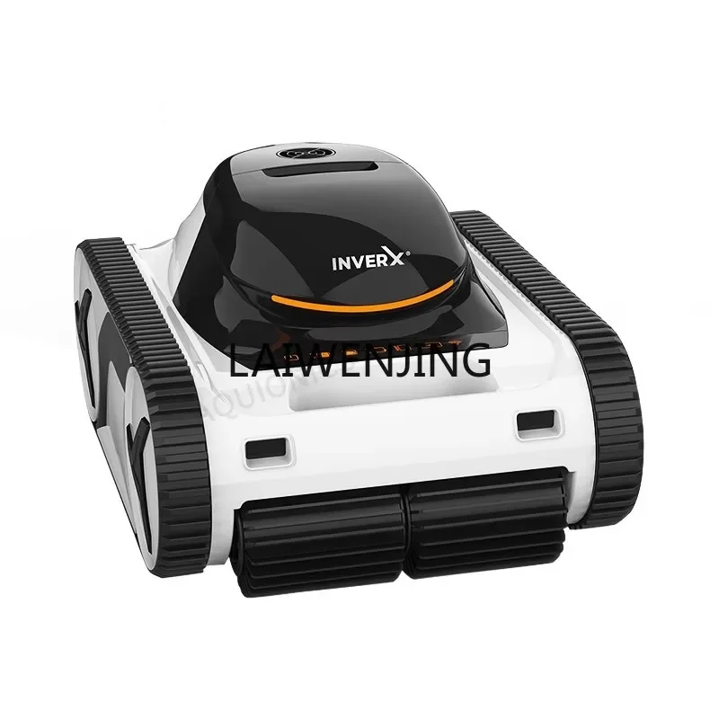 LYN бассейн беспроводной всасывающий станок для сточных вод автоматический вилла