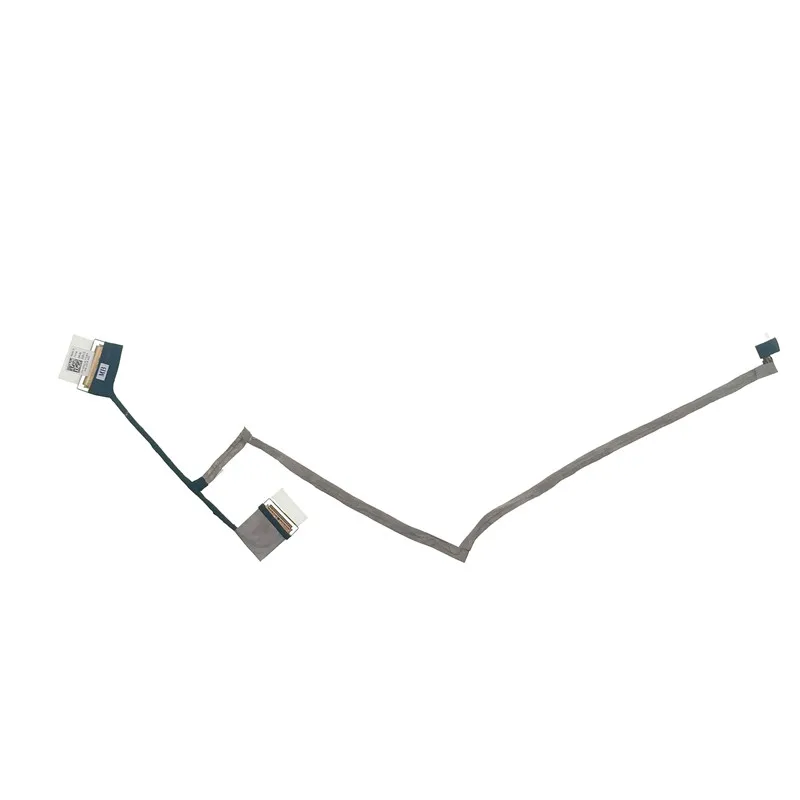 

NEW ORIGINAL LAPTOP LCD Cable FOR Dell Inspiron 14 5488 5480 5485 0GN1J2 GN1J2 450.0F701.0001