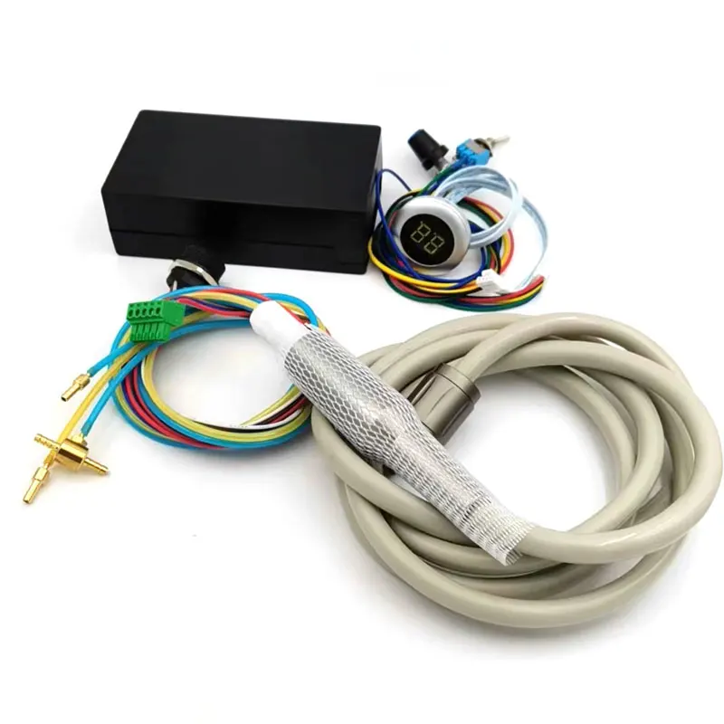 Стоматологический Встроенный Электрический микромотор 3 2 Н. См Крутящий момент