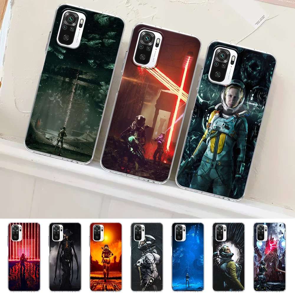 

Чехол для Xiaomi Redmi Note 11 10 9S K40 9 8 Pro 8T 9T 7A 10C 11E 11T 5G 11S