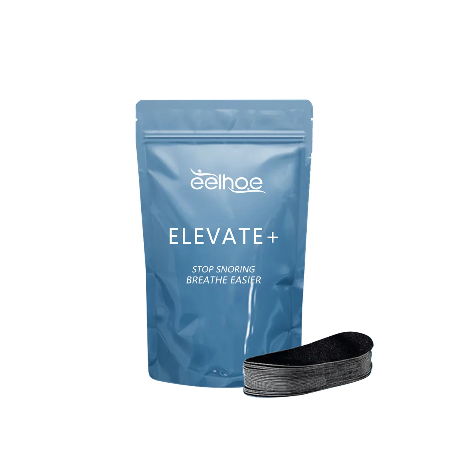 Рисунок 2 - Пластырь от храпа