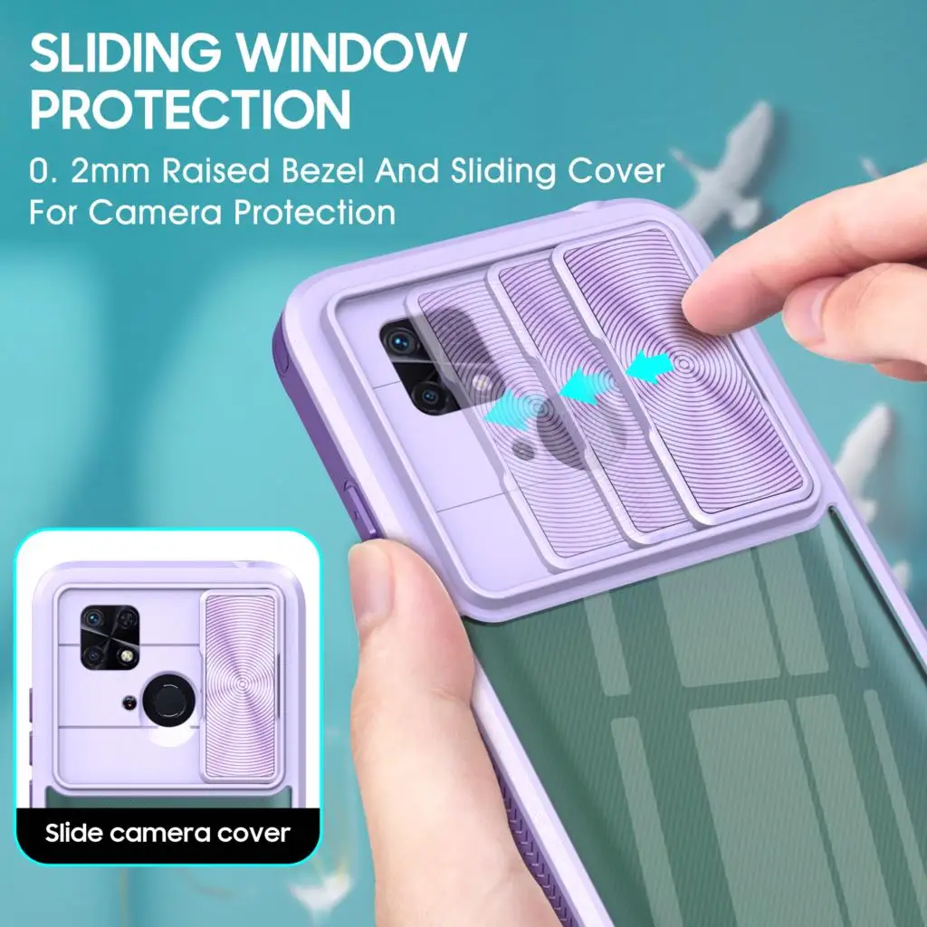 

Xiaomi Poco C40, Poco X3 X3 Pro X3/Poco M3 Pro