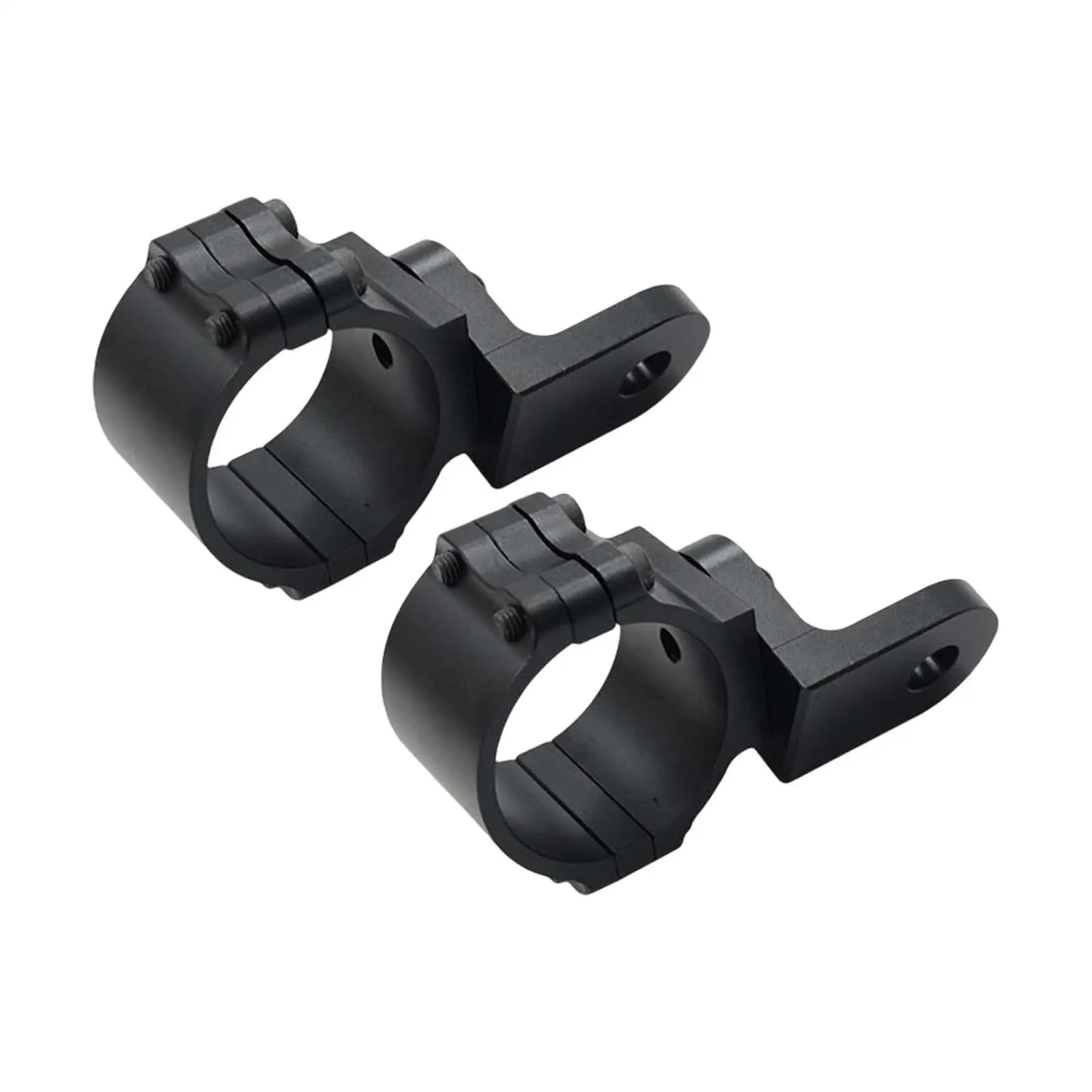

Portable UTV Whip Mount Bracket Aluminum Alloy Durable Stable Easy Installation