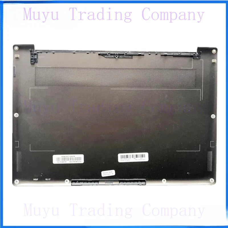 Ноутбук/верхняя часть ноутбука/Задняя Нижняя крышка/чехол для Lenovo Yoga S730-13 naundunia