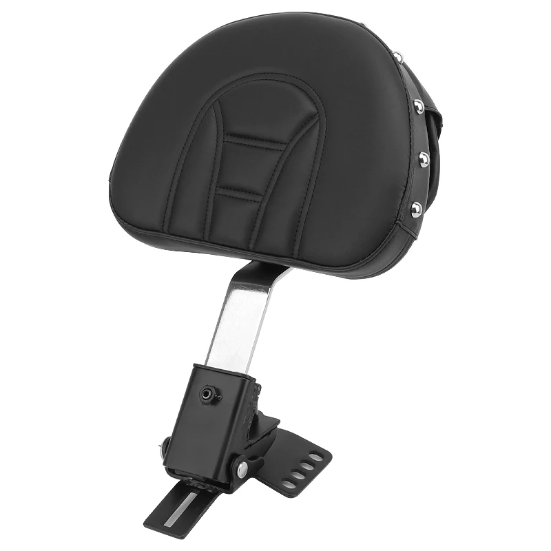 

Регулируемая Спинка Для Водителя Мотоцикла Harley Touring Electra Road Street Glide King 1997-2022, Вставная