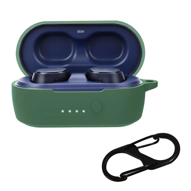 Противоударный чехол для наушников Skullcandy-Sesh