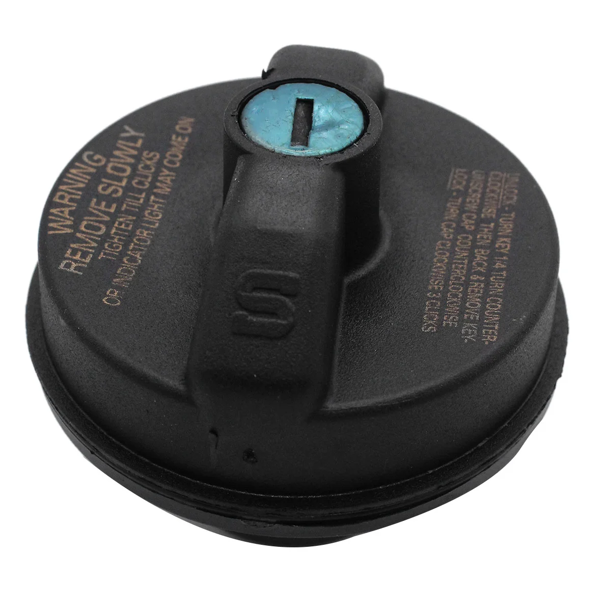 

10504 Fuel Tank Cap with Key Car Accessories for Toyota Chevrolet Stant
