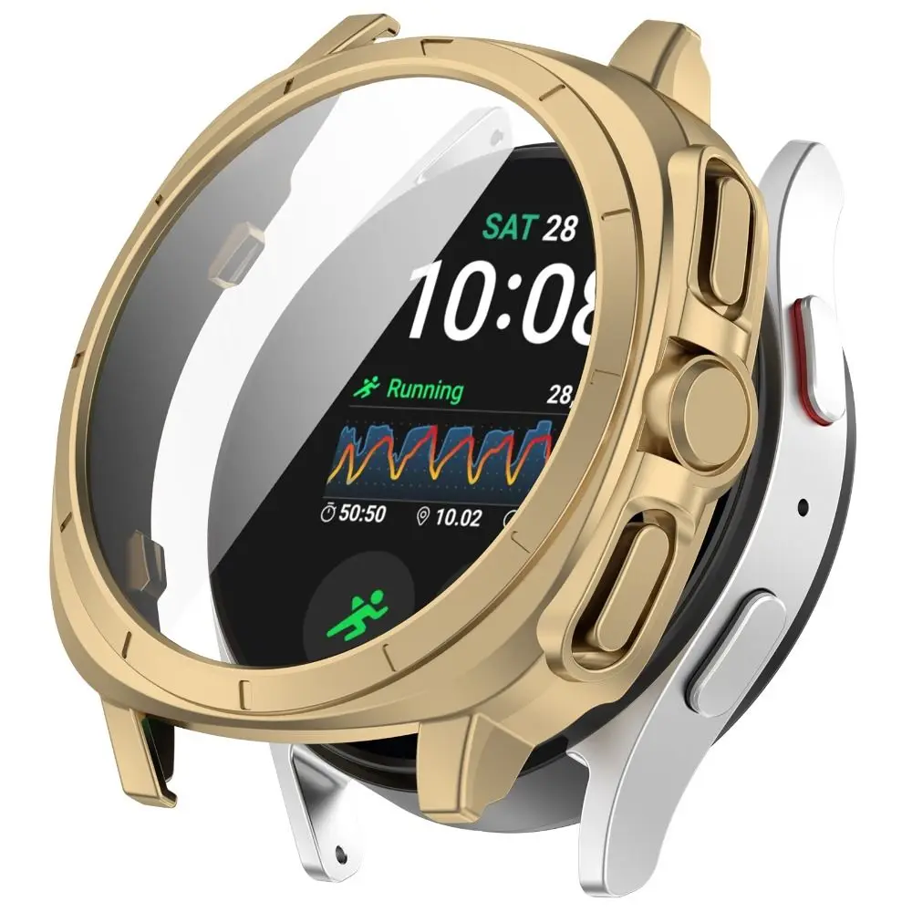 Ультратонкий чехол для смарт-часов Samsung Galaxy Watch 7 40/44 мм