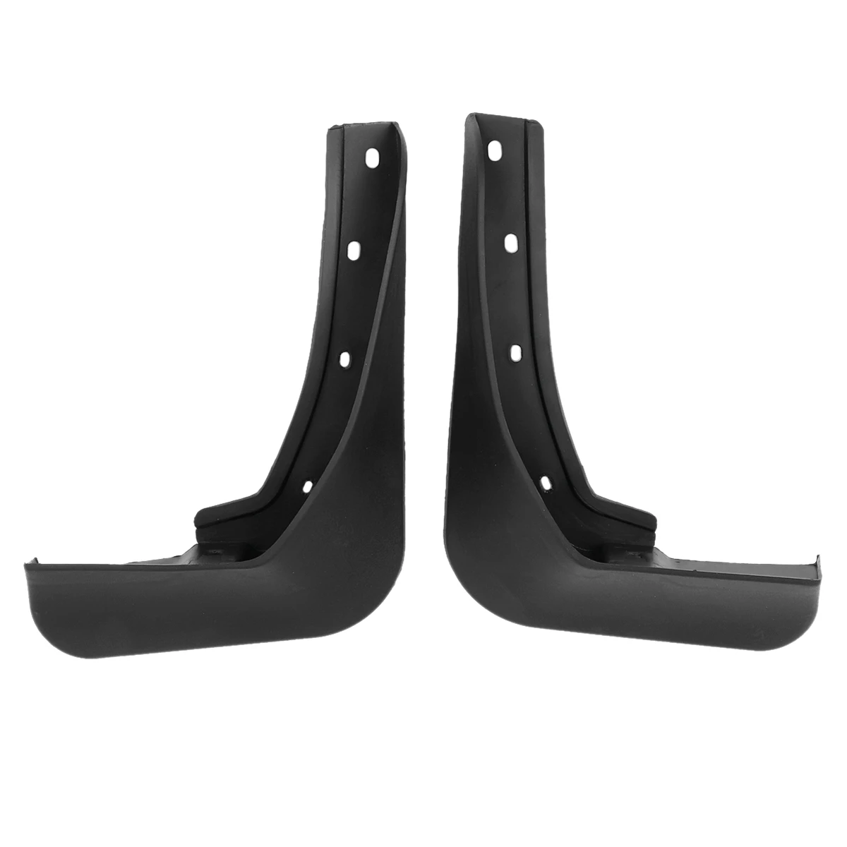 

Mudguards Rear for Lada Vesta 2015-2020 Mud Flaps Rear Mud Flaps Exterior Details Mud Flaps for Mudguard Car Dirt Splash