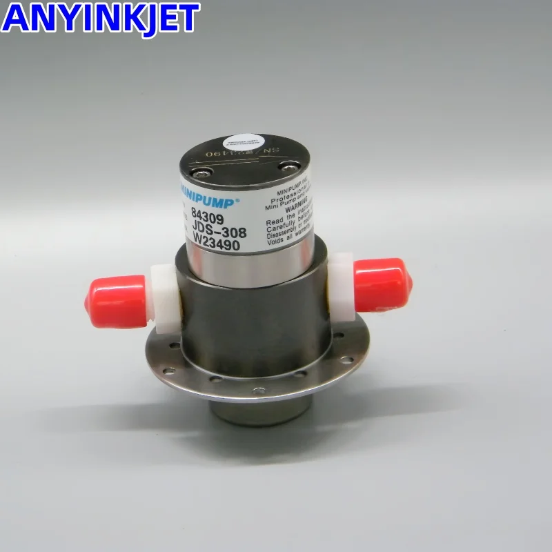 Головка насоса для белых пигментных чернил Citronix Ci580 Ci700 Ci1000 Ci2000