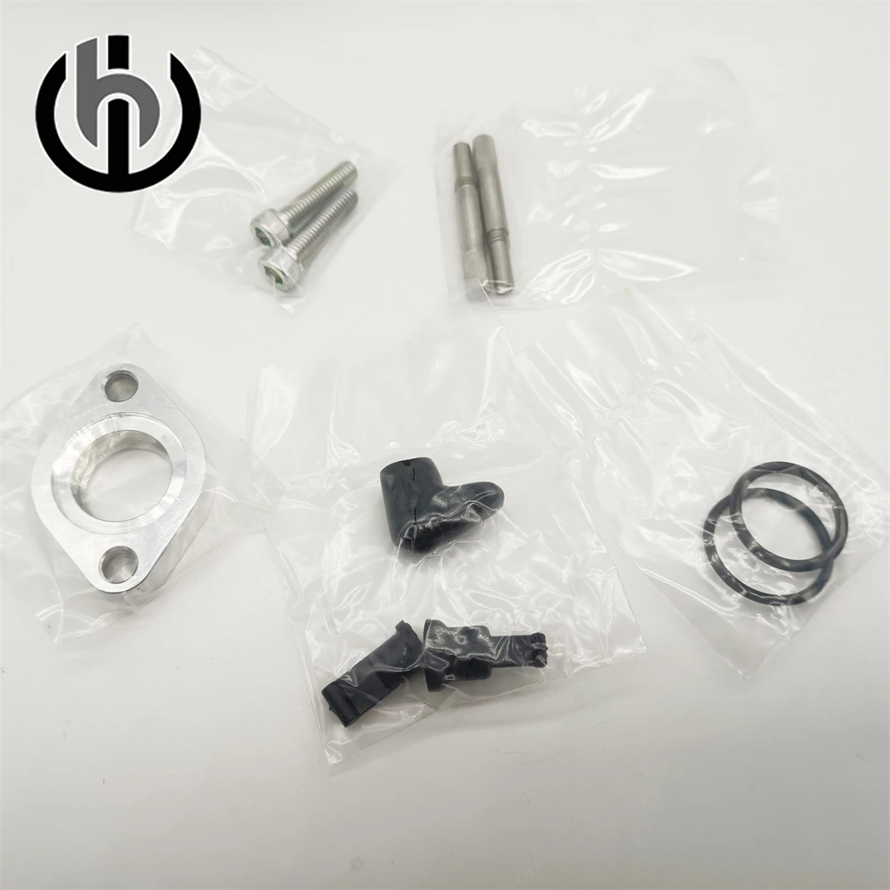 Совершенно новый клапан управления всасыванием управляющий электромагнитный