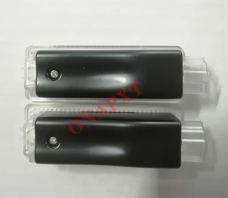 

White Car Ambient Light Atmosphere Lamp For BMW 1 2 Series 3 Series 4 series 5 Series F30 F32 F36 F10 F11 F18 Foot lamp