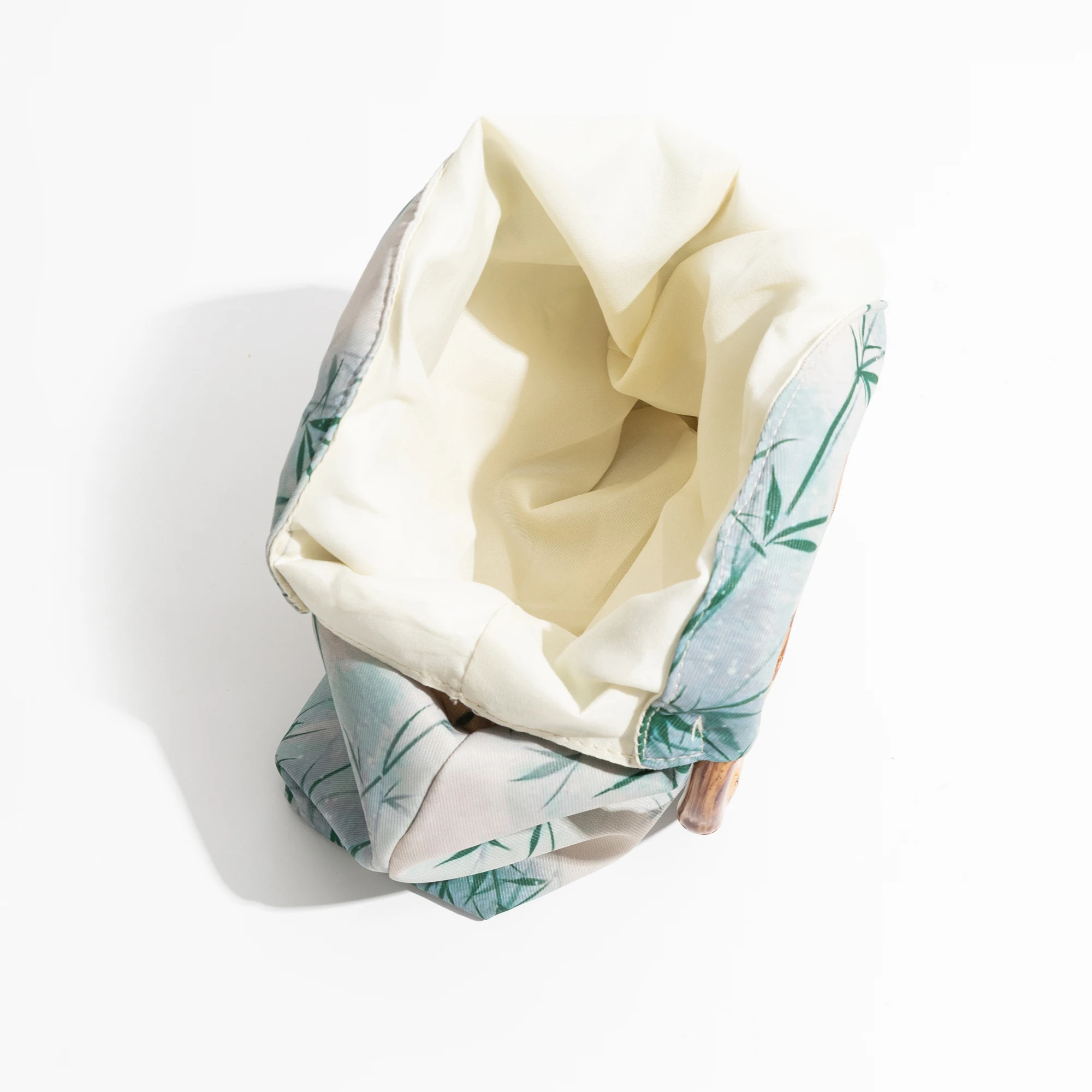 Новая женская Хлопковая Сумка MABULA в китайском стиле летняя повседневная модная