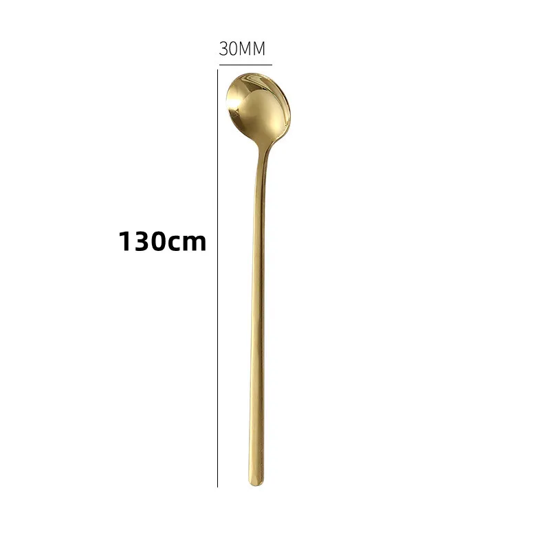 

Кофейная ложка из нержавеющей стали