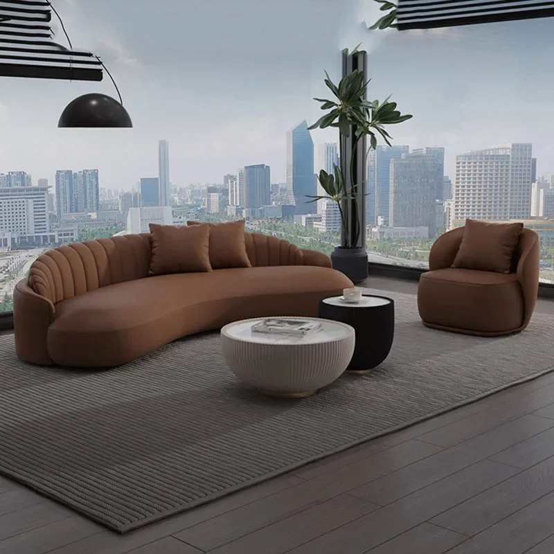 Напольный диван угловой секционный для гостиной кресло секционные наборы салона