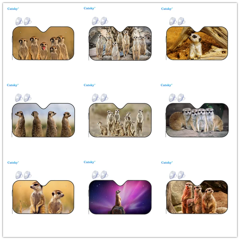

Универсальный солнцезащитный козырек на лобовое стекло автомобиля, милый солнцезащитный козырек в виде животного, складной солнцезащитный козырек, аксессуары для автомобиля