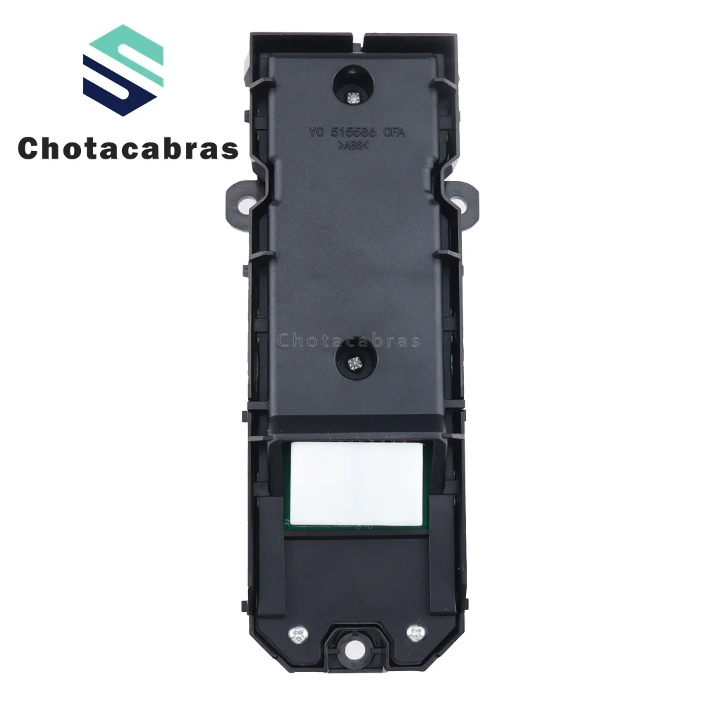 Автомобильные аксессуары переключатель стеклоподъемника для Toyota Corolla CHR 2018 2019 2020