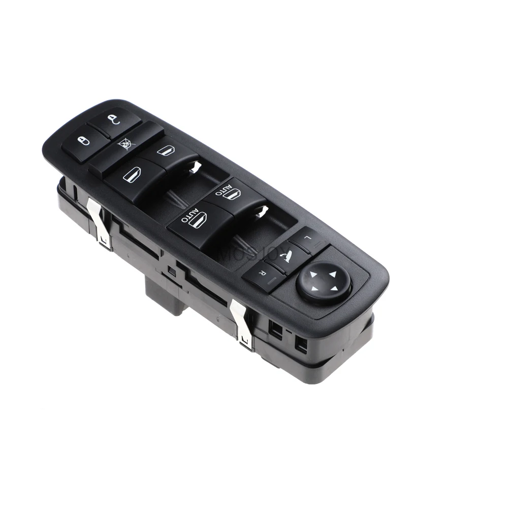 

Новый переключатель электростеклоподъемника 68110867AB FL Для CHRYSLER TOWN & COUNTRY RAM 1500 2500 3500 DODGE GRAND CARAVAN 2012-2018