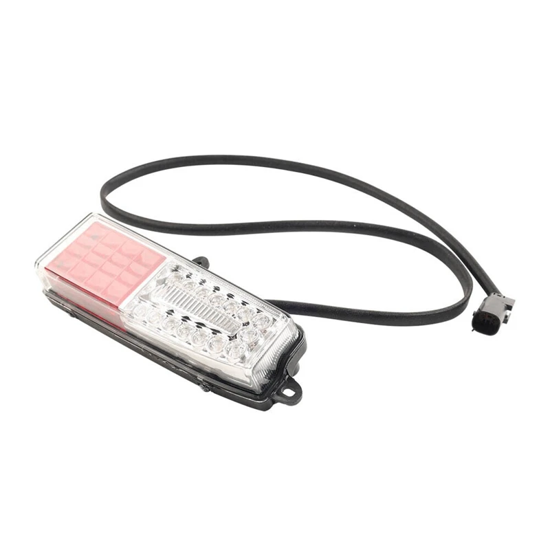 Задний фонарь для Hisun HS500CC HS700CC 35250-119E-2000 35310-119-2000