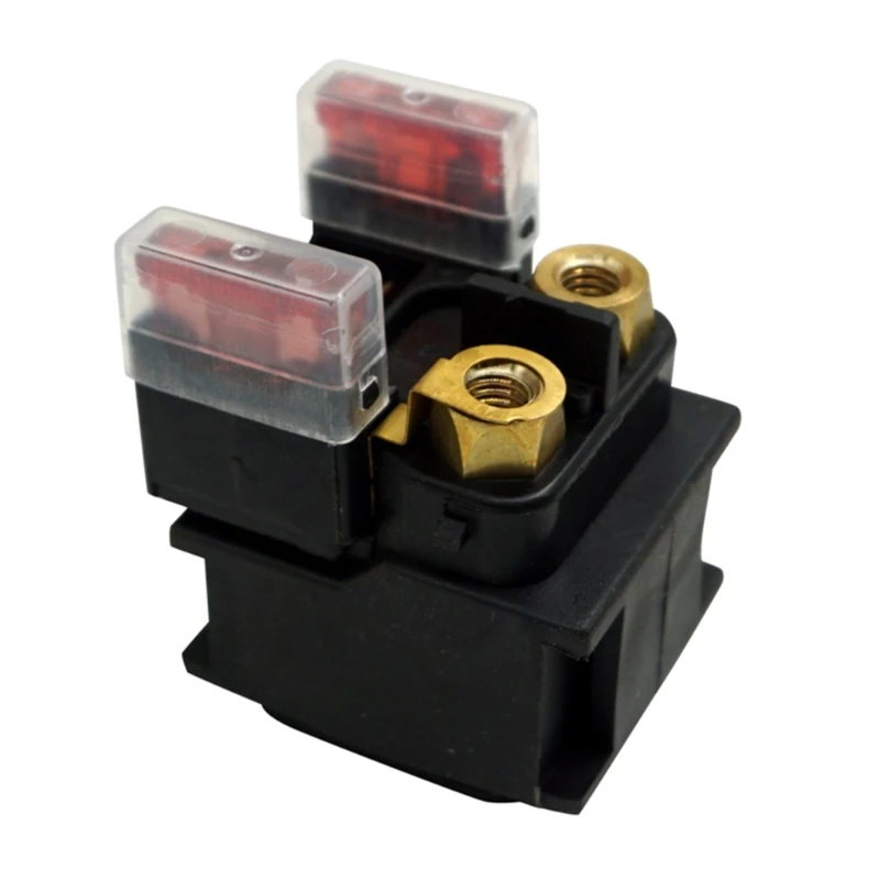 

Стартер соленоидное реле для YFM660 YFM350 Замена мотоцикла Y9RC