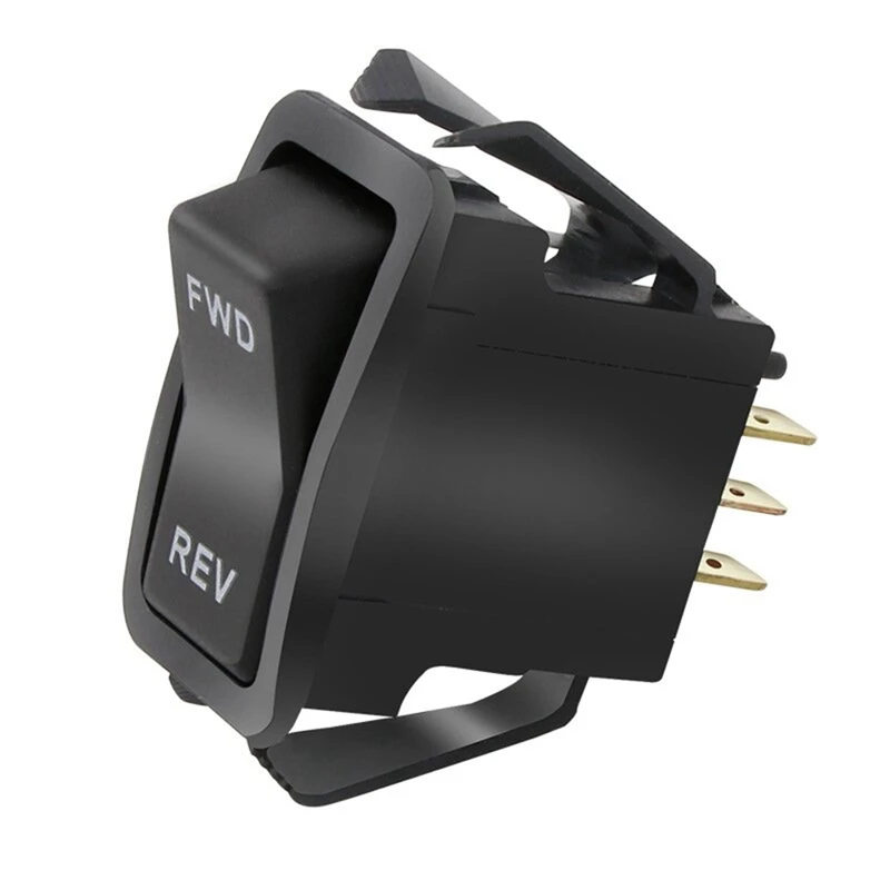 Электрический перекидной переключатель для гольфа EZGO TXT PDS 2003-Up 74312-G01 74323-G01