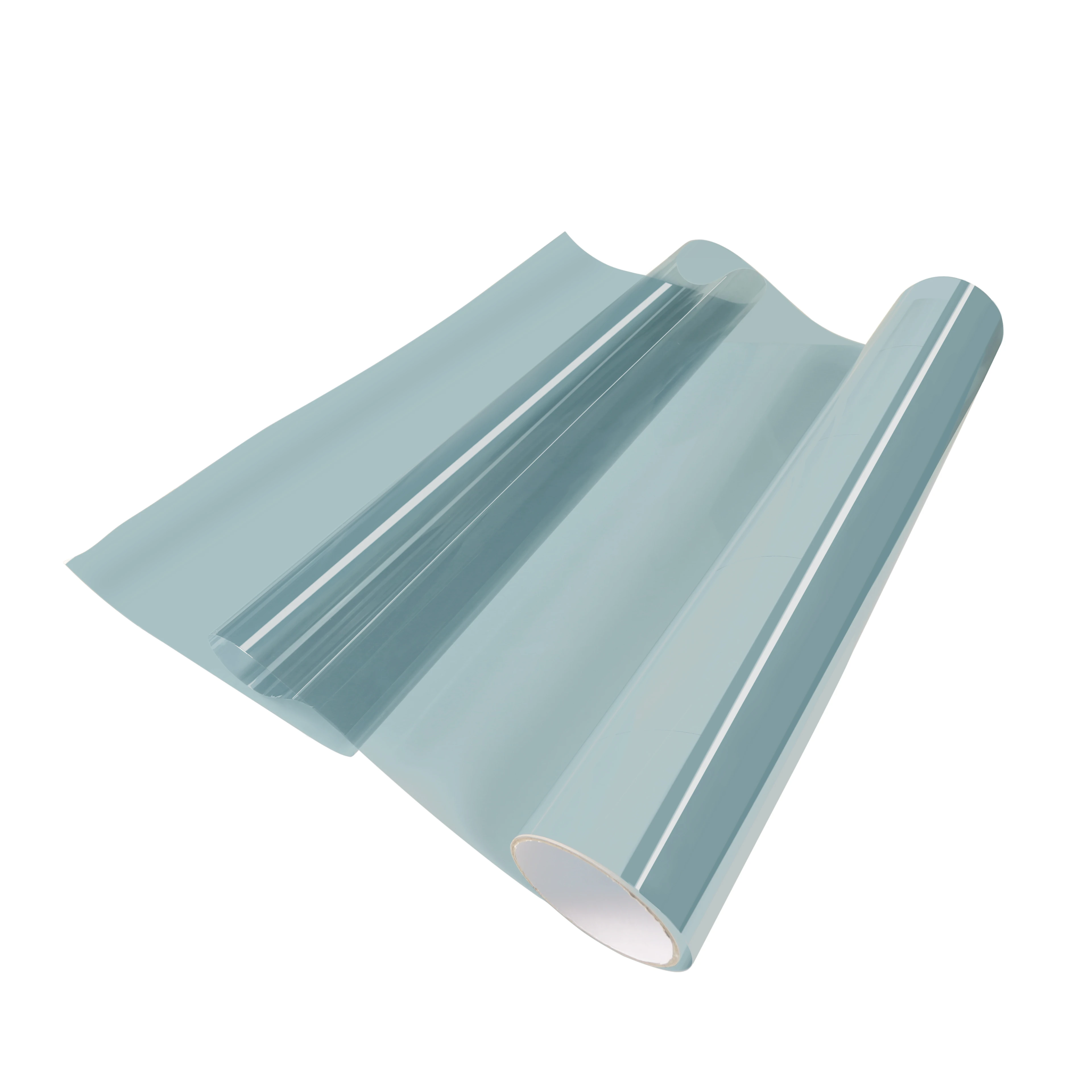 

Nano Ceramic Car Solar Safety Protection Film UVR 99% For Window