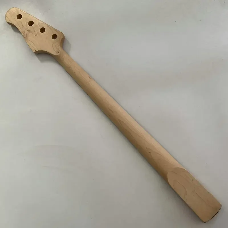 EN083 индивидуальный заказ 4-струнный электрический бас-гитара клен + палисандр 21