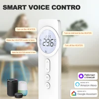 Беспроводной термостат Tuya#3