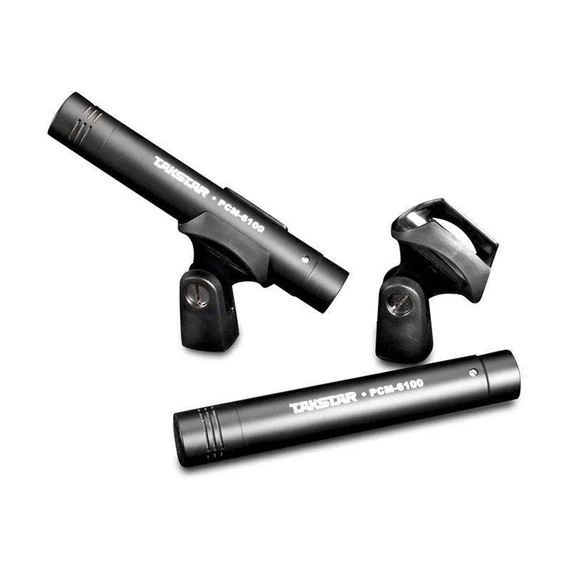 Takstar DMS-D7 Китай оптовая продажа профессиональный барабанный микрофон